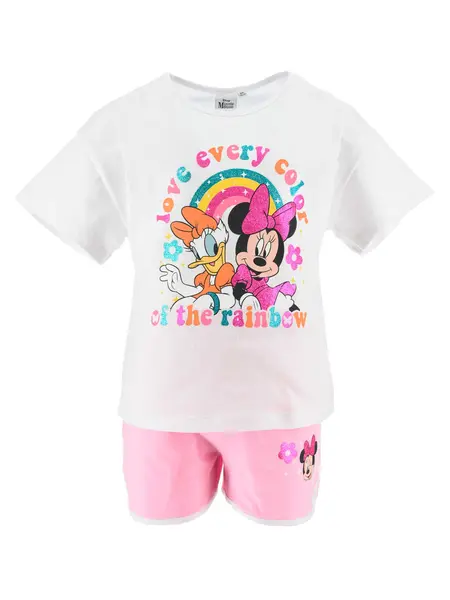 Set 2 piese Minnie