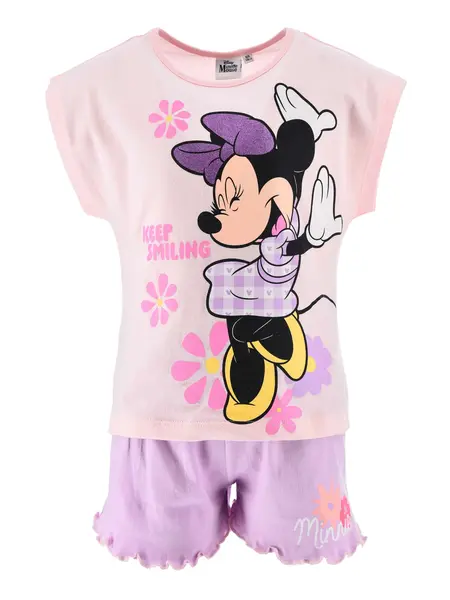 Set 2 piese Minnie