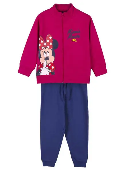 Set 2 piese Minnie