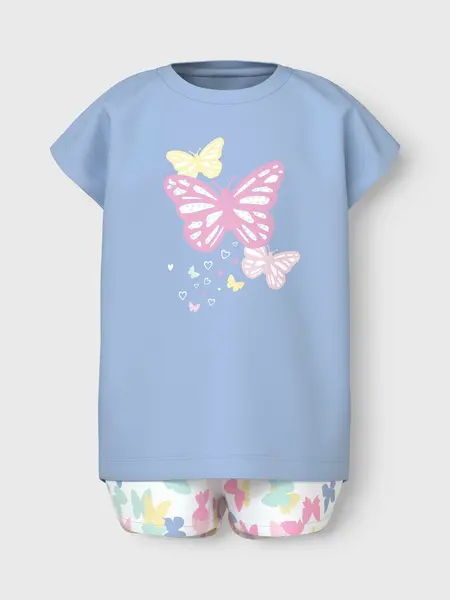 Set 2 piese Nmfvigea Capsl Top