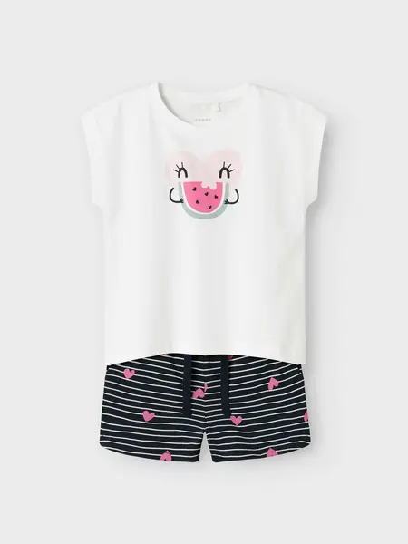 Set 2 piese Nmfvigea Capsl Top