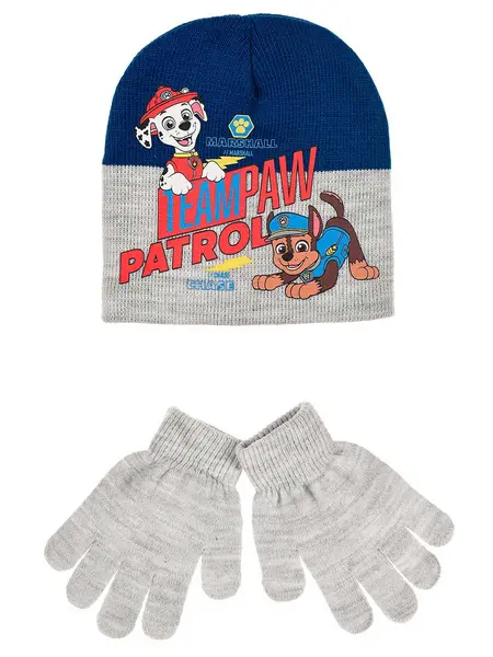 Set 2 piese Paw Patrol