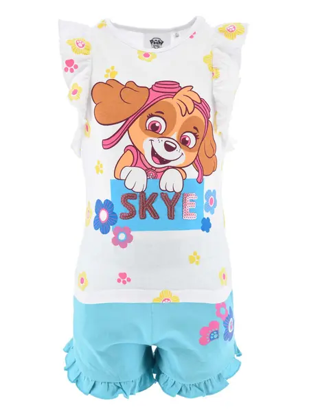 Set 2 piese Paw Patrol