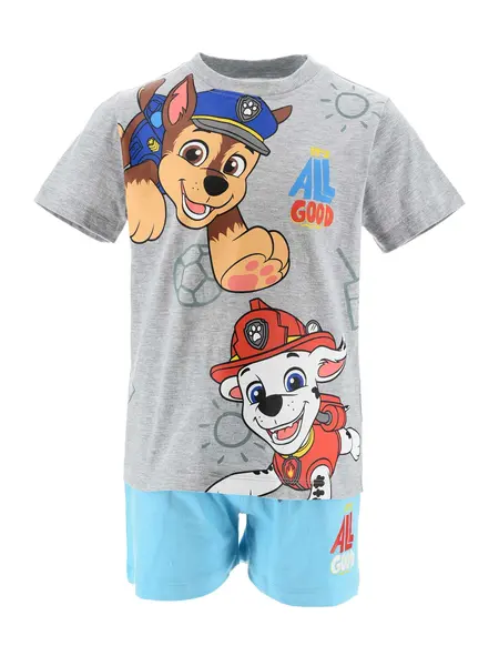 Set 2 piese Paw Patrol