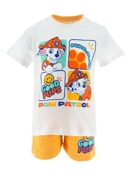 Set 2 piese Pawpatrol