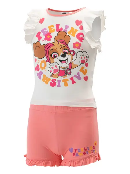 Set 2 piese Pawpatrol