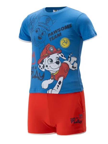 Set 2 piese Pawpatrol