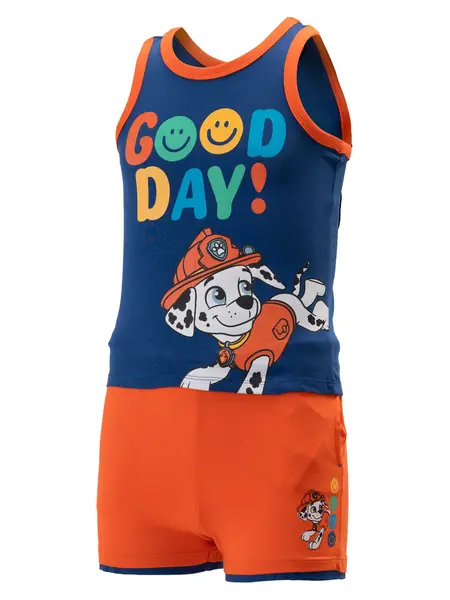 Set 2 piese Pawpatrol