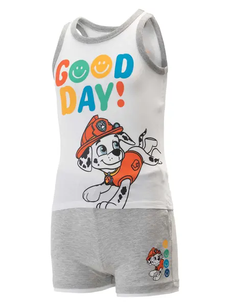 Set 2 piese Pawpatrol