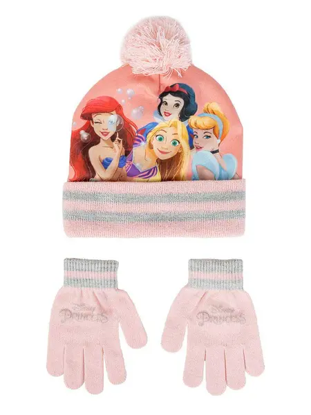 Set 2 piese Princess