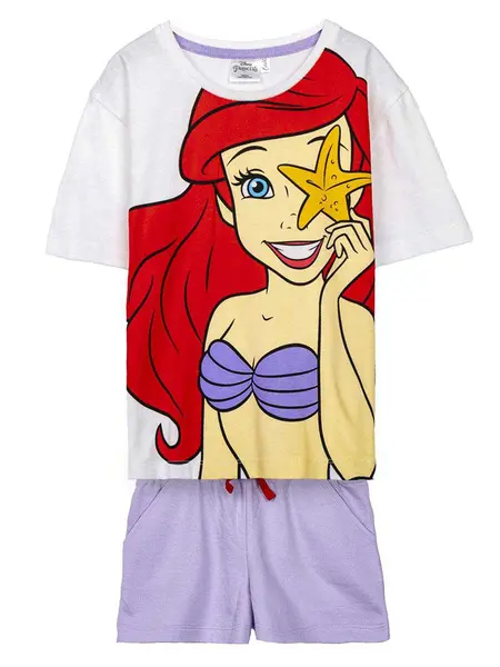 Set 2 piese Princess
