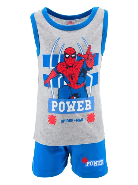 Set 2 piese Spiderman