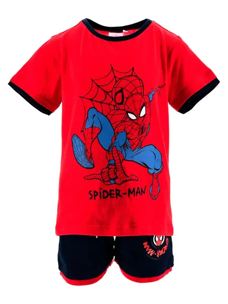 Set 2 piese Spiderman