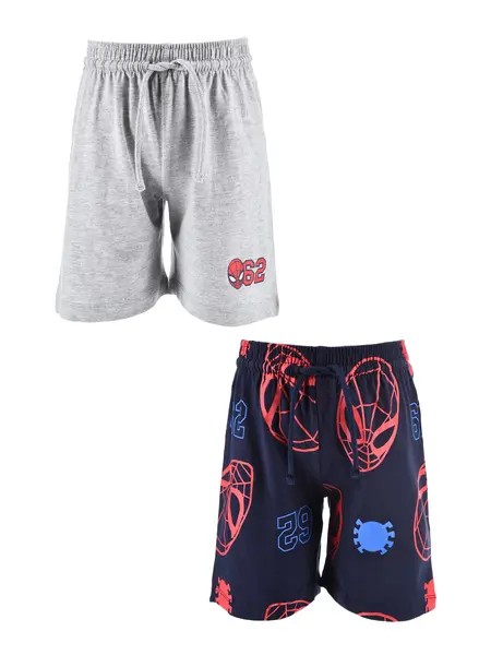 Set 2 piese Spiderman