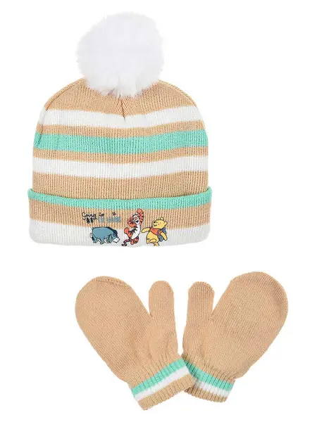 Set 2 piese Winnie