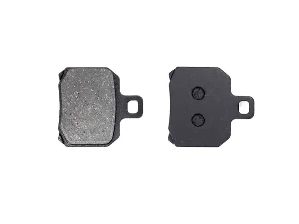 Set 2 placute frana, Aprilia, Cf Moto, Benelli, Piaggio