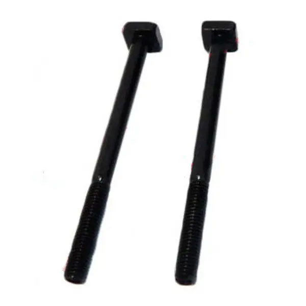 Set 2 Prezoane Toba Drujba Stihl Ms 170, Ms 180, Ms 210, Ms 230, Ms 250, 017, 018, 021, 023, 025