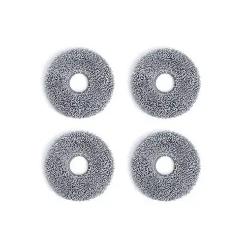 Set 2 rezerve de mop Ecovacs DCC020042 compatibil cu T30&T30S