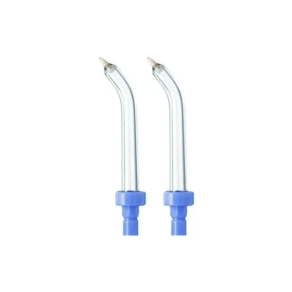 Set 2 Rezerve, Waterpulse, DE-300, Capete Parodontale, pentru Dusuri Bucale Waterpulse