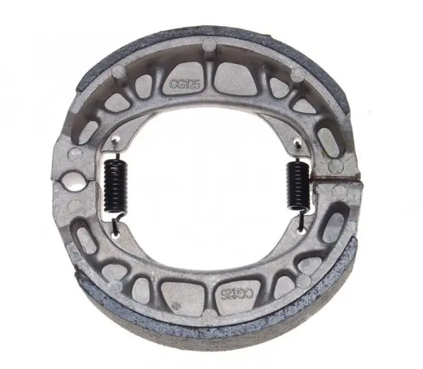 Set 2 saboti frana spate Jonway Sunny d.110mm