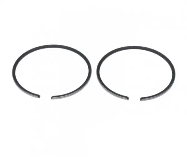 Set 2 segmenti 40,00, 50 cc, 2 timpi