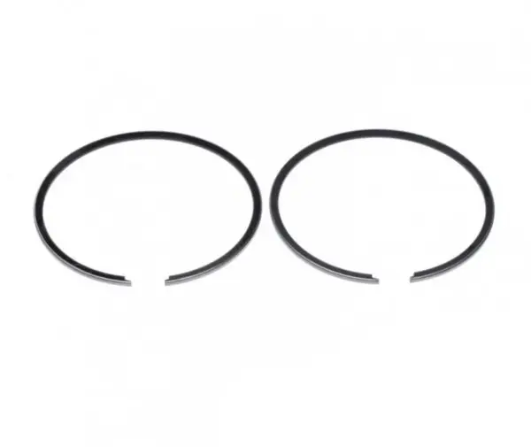 Set 2 segmenti 40.30 DO APRILIA AM6 AM345-50, 2T