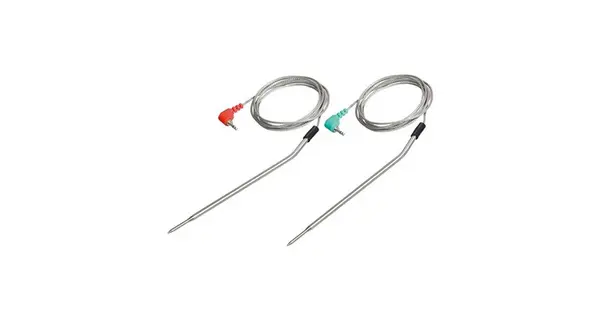 Set 2 senzori de temperatura pentru termometrul 8793 Enders 8803
