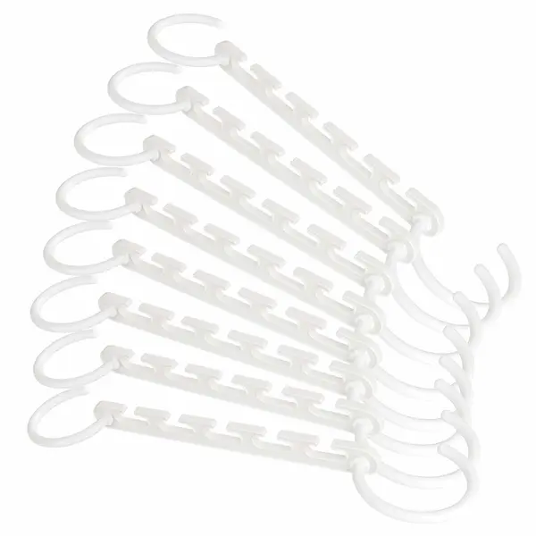 Set 2 Set 8x Umerase Magic Wonder hanger
