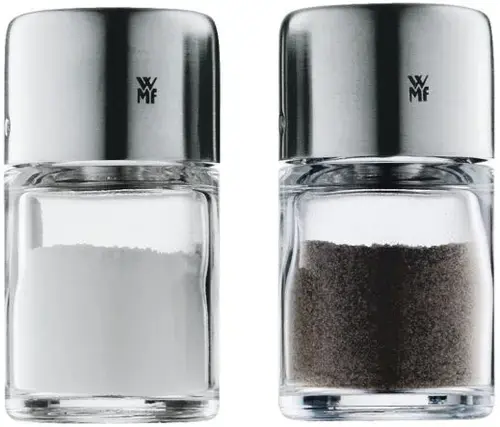 Set 2 solnite WMF Bel Gusto, 5cm (Transparent)