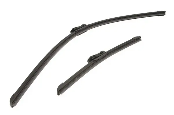 Set 2 stergatoare Aerotwin 700 340mm FORD FIESTA VII dupa 2017