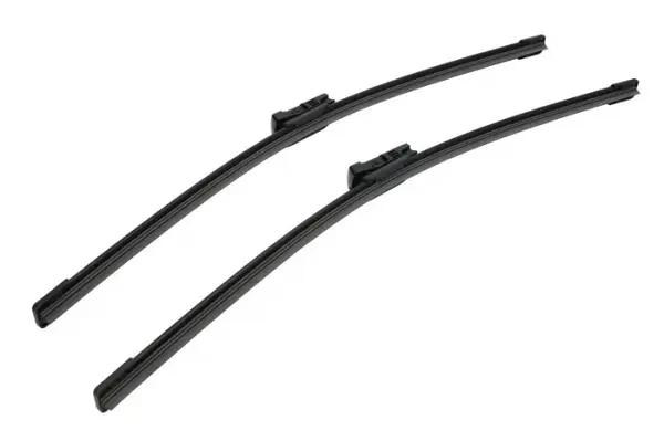 Set 2 stergatoare cu spoiler A051S Aerotwin 530mm SKODA FABIA II, ROOMSTER, ROOMSTER PRAKTIK intre 2006-2015