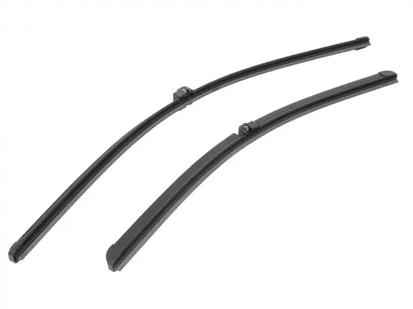 Set 2 stergatoare cu spoiler A073S Aerotwin 600 475mm BMW Seria 3 (E90), 3 (E91) intre 2004-2012