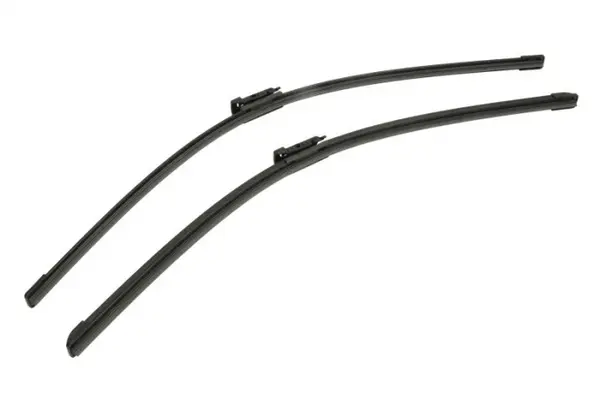 Set 2 stergatoare cu spoiler A100S Aerotwin 700 650mm MERCEDES VIANO (W639), VITO MIXTO (W639), VITO (W639); PEUGEOT 307 dupa 2000