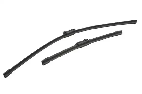 Set 2 stergatoare cu spoiler A13S Aerotwin 650 360mm FIAT 500X dupa 2014