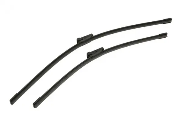 Set 2 stergatoare cu spoiler A164S Aerotwin 625 500mm VOLVO S90 II, V90 II, XC90 II; AUDI A6, A6 ALLROAD, A7, Q3, Q5, Q7 dupa 2014