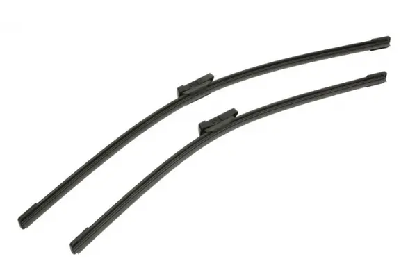 Set 2 stergatoare cu spoiler A297S Aerotwin 600 500mm VOLVO S90 II, V90 II, XC40, XC90 II; AUDI A4, A4 ALLROAD, A5, A6, A6 ALLROAD, A7, Q3, Q5, Q7; PORSCHE MACAN dupa 2007