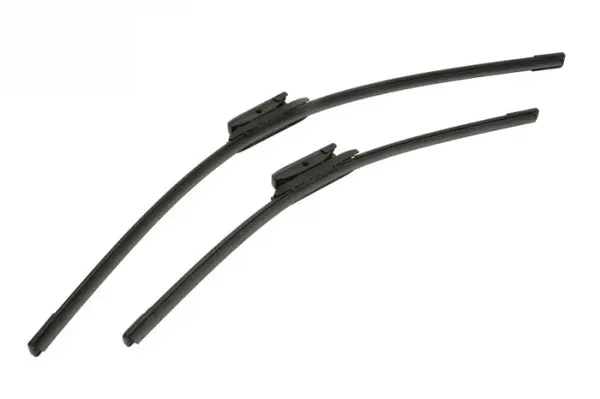 Set 2 stergatoare cu spoiler A426S Aerotwin 650 475mm CITROEN JUMPY, NEMO, SPACETOURER; FIAT FIORINO, QUBO; PEUGEOT BIPPER, BIPPER TEPEE, EXPERT, TRAVELLER; TOYOTA PROACE dupa 2007
