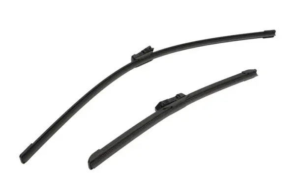 Set 2 stergatoare cu spoiler A432S Aerotwin 650 380mm FIAT 500L; FORD FIESTA VI dupa 2008