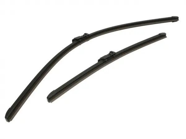 Set 2 stergatoare cu spoiler A538S Aerotwin 650 400mm TOYOTA AVENSIS intre 2008-2018