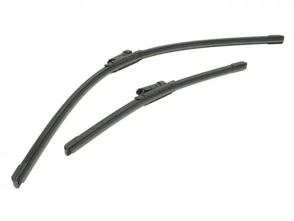 Set 2 stergatoare cu spoiler A557S Aerotwin 700 400mm CITROEN C5 AIRCROSS; DS DS 7; PEUGEOT 3008, 5008 II; SEAT ALHAMBRA; VW GOLF SPORTSVAN, SHARAN, TOURAN dupa 2010
