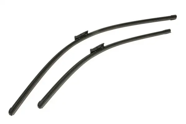 Set 2 stergatoare cu spoiler A586S Aerotwin 680 515mm AUDI A8, Q7; BENTLEY BENTAYGA dupa 2009