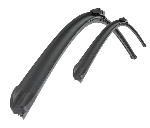 Set 2 stergatoare cu spoiler A637S Aerotwin 500 475mm MINI COUNTRYMAN (R60), PACEMAN (R61) intre 2010-2016