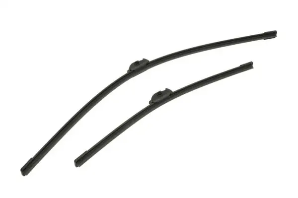 Set 2 stergatoare cu spoiler A642S Aerotwin 650 425mm BMW 6 (F12), 6 (F13), 6 GRAN COUPE (F06) intre 2010-2018