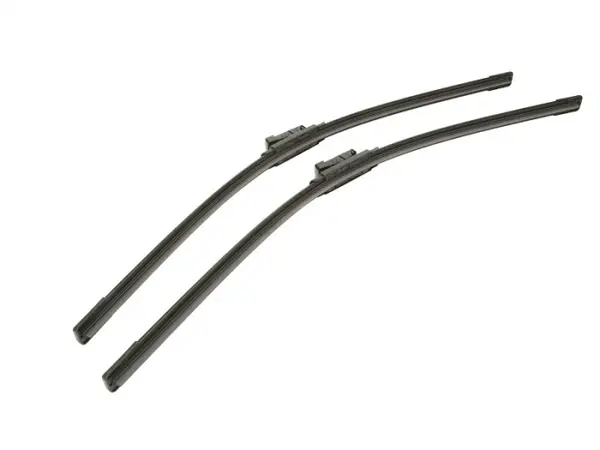 Set 2 stergatoare cu spoiler A821S Aerotwin 600mm VW AMAROK, MULTIVAN V, MULTIVAN VI, TRANSPORTER CARAVELLE VI, TRANSPORTER V, TRANSPORTER VI dupa 2003
