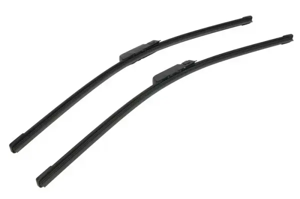 Set 2 stergatoare cu spoiler A934S Aerotwin 555mm AUDI A6, A6 ALLROAD intre 2004-2011