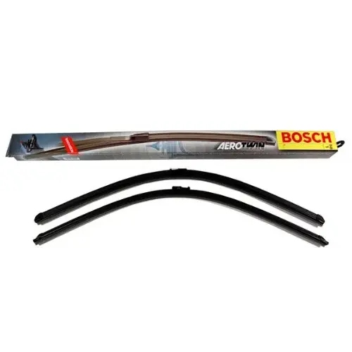 Set 2 stergatoare cu spoiler A936S Aerotwin 600 475mm AUDI A3; SKODA OCTAVIA II; VW GOLF V, JETTA III intre 2003-2013