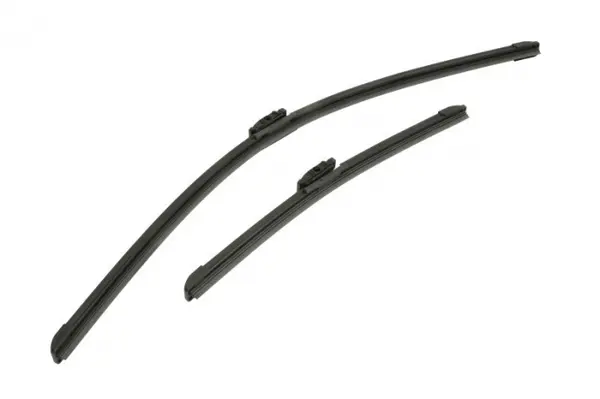 Set 2 stergatoare cu spoiler Aerotwin 650 360mm RENAULT CAPTUR I dupa 2013