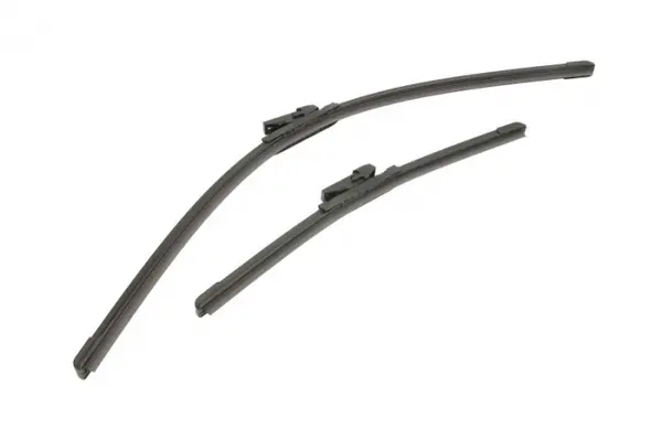Set 2 stergatoare cu spoiler Aerotwin 700 400mm TOYOTA PRIUS, PRIUS PHV dupa 2015