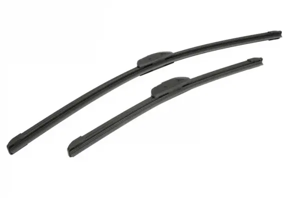 Set 2 stergatoare cu spoiler AR601S Aerotwin Retrofit 600 400mm MERCEDES X (470); CHEVROLET CAPTIVA; DODGE CALIBER; FORD RANGER; HONDA JAZZ II; HYUNDAI I20, IX35, TUCSON