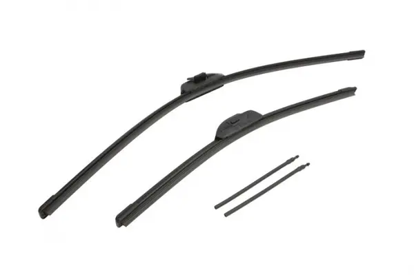 Set 2 stergatoare cu spoiler AR652S Aerotwin Retrofit 650 450mm RENAULT AVANTIME, ESPACE III intre 1996-2003